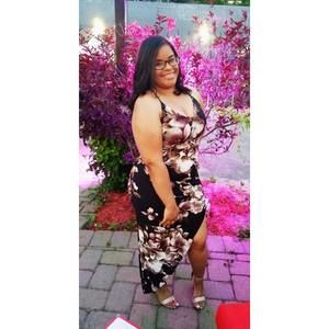 Meet your Posher, Crystal